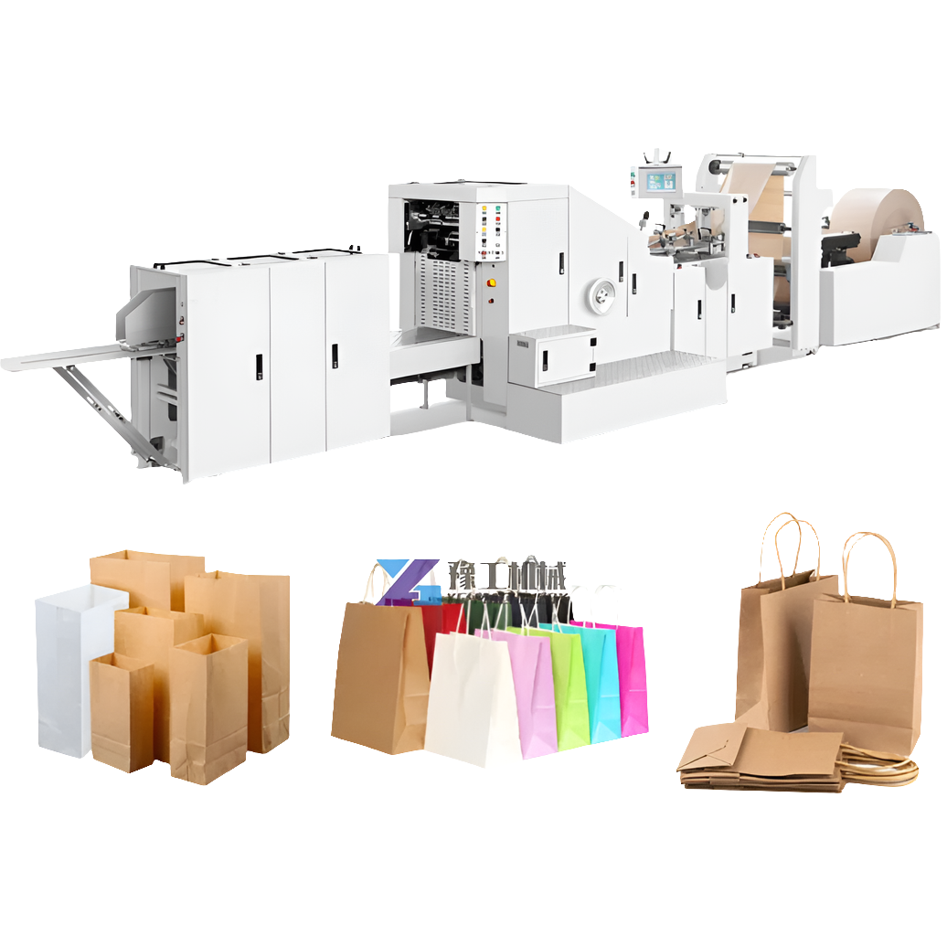 Plastic Krafte Paper