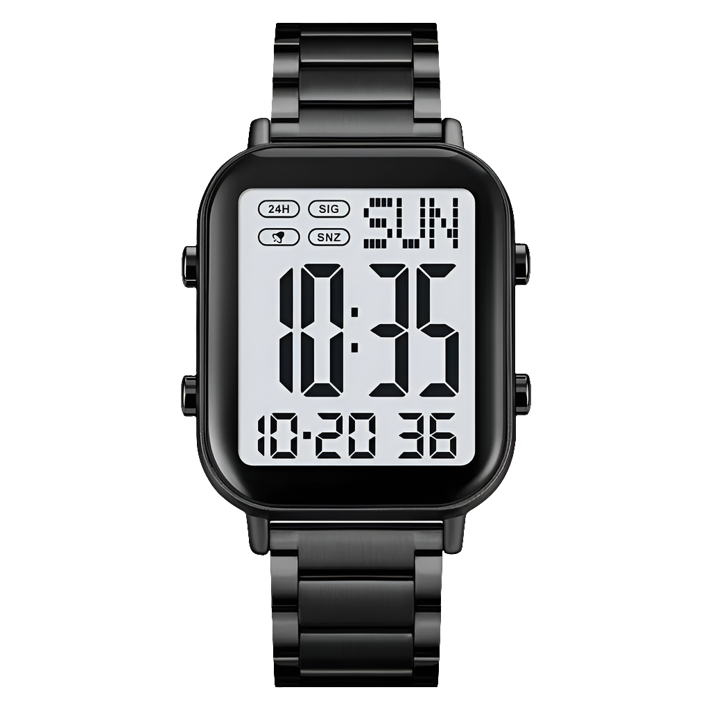 SKMEI 2259 Luxury Digital Watch for Men