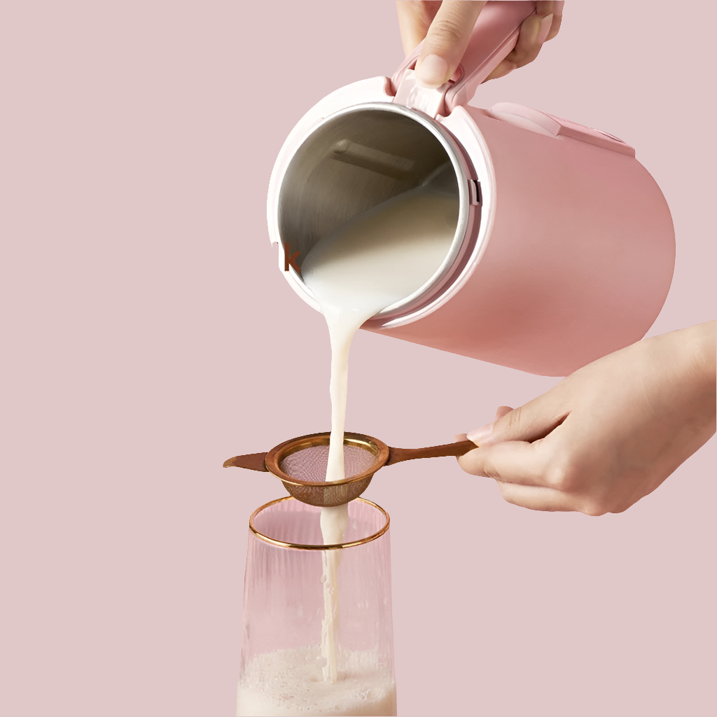 DMWD 600ML Automatic Soymilk Machine