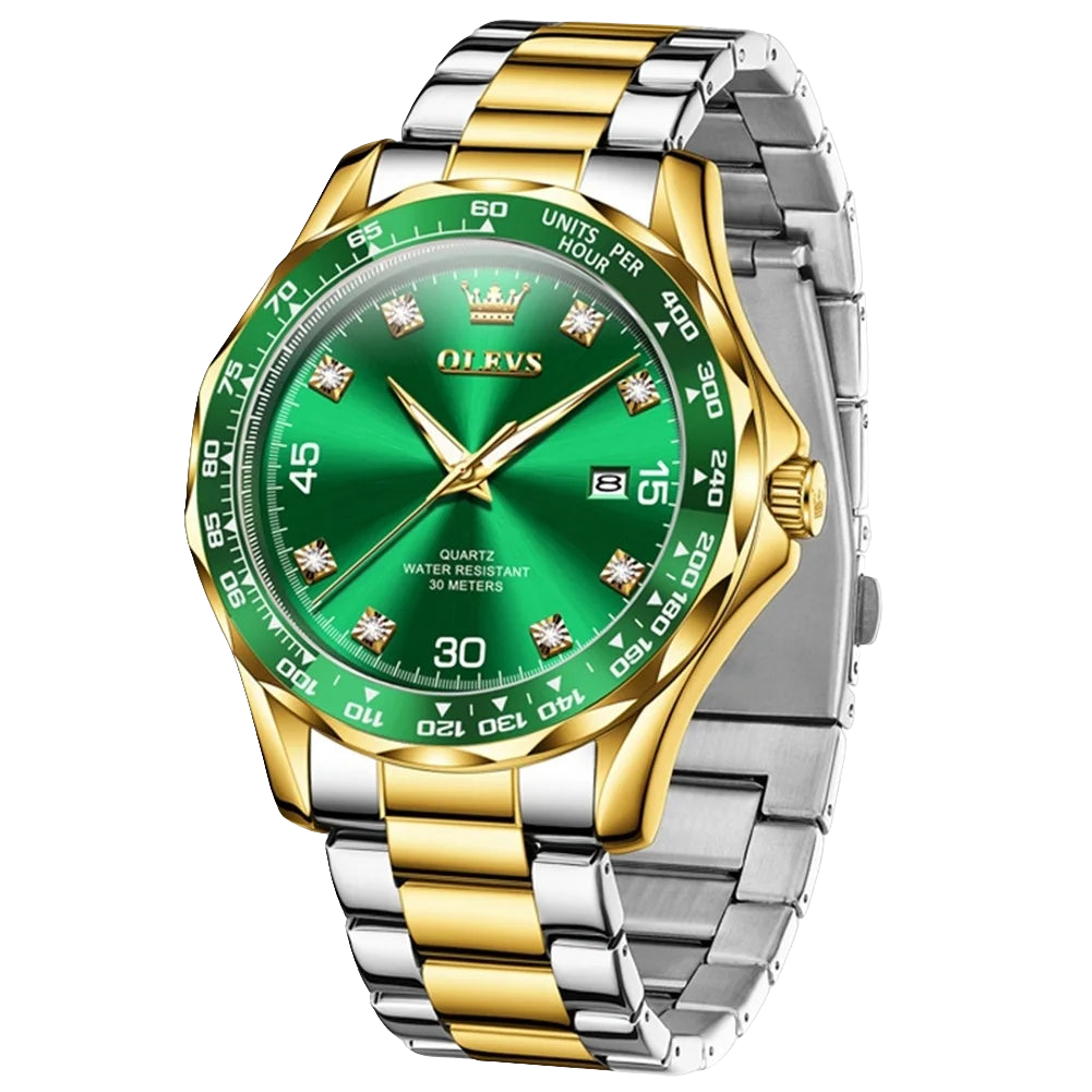 OLEVS Men's Watches