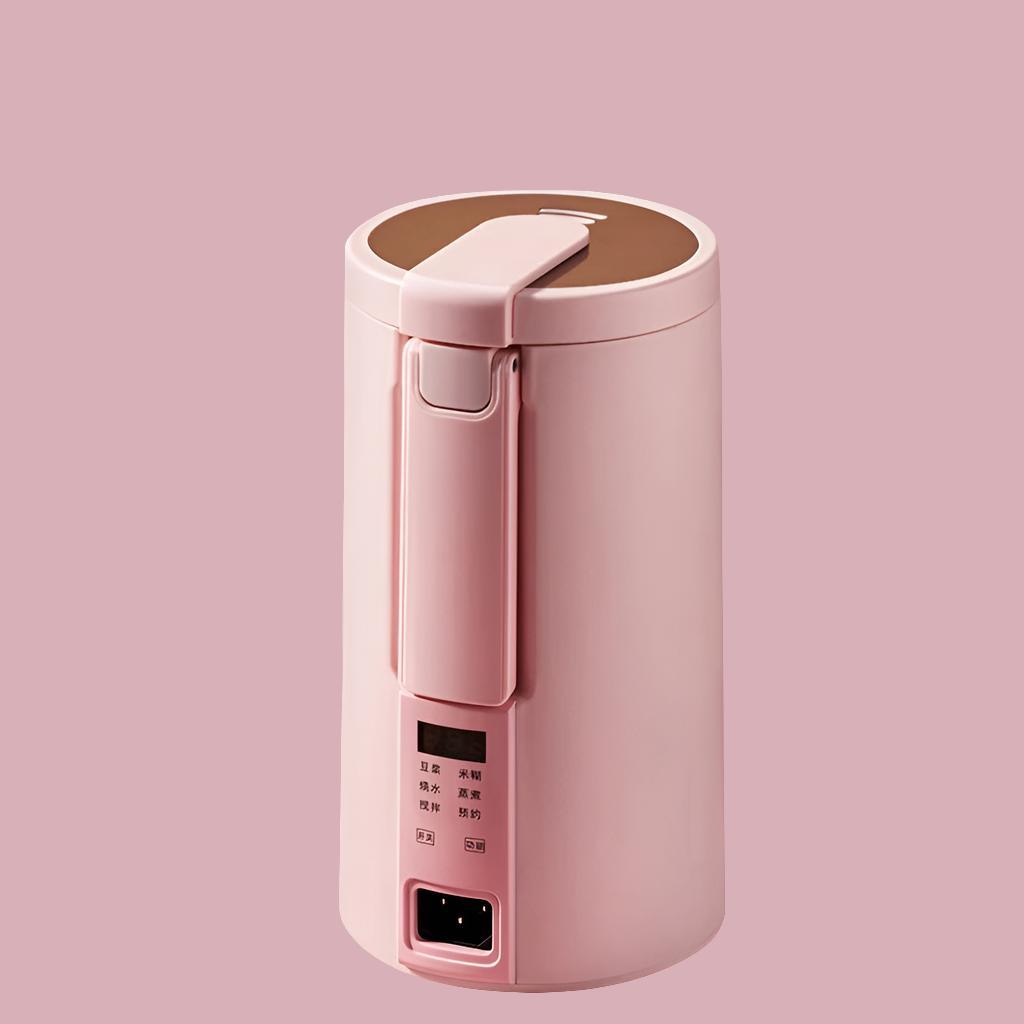 DMWD 600ML Automatic Soymilk Machine