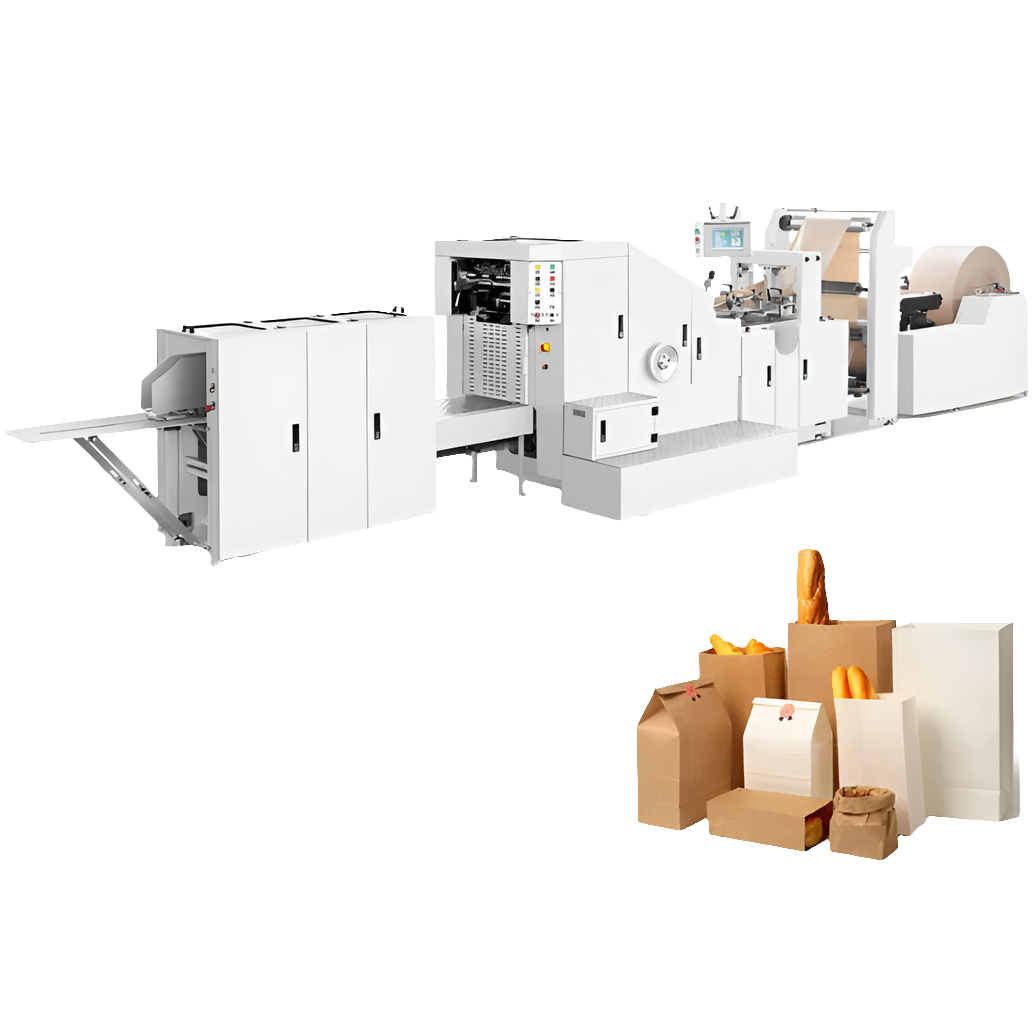 Plastic Krafte Paper