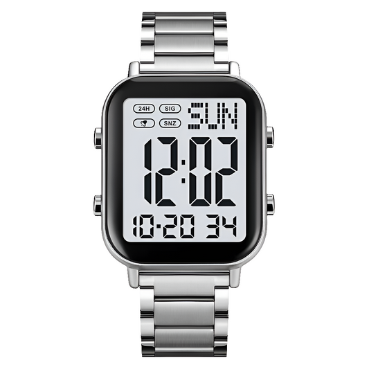 SKMEI 2259 Luxury Digital Watch for Men