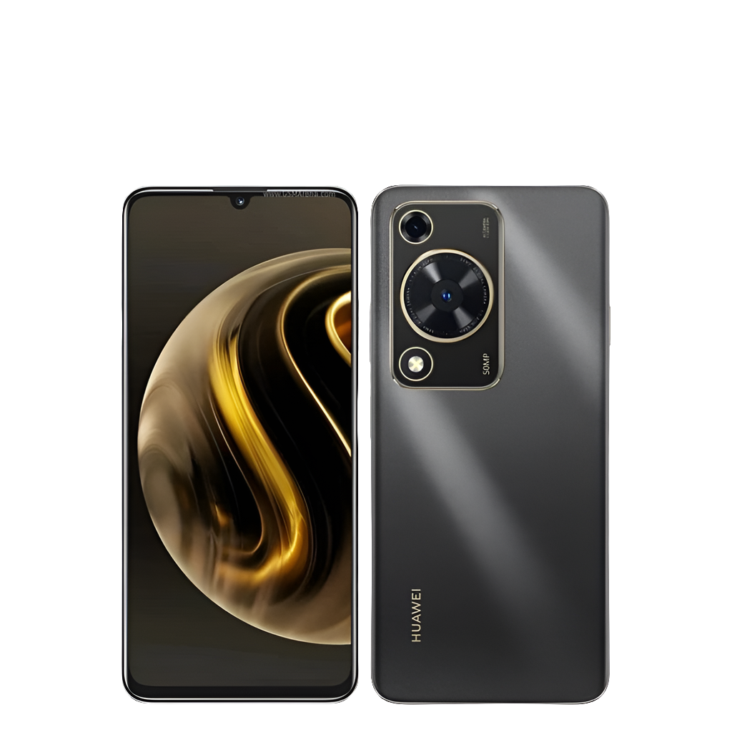 HUAWEI Enjoy 70 Smartphone, HarmonyOS 4.0, 6.75"