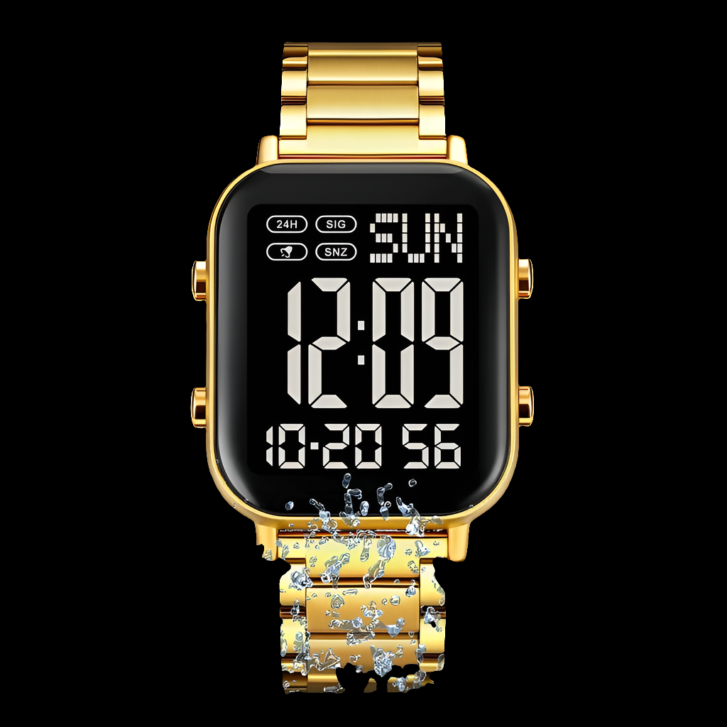 SKMEI 2259 Luxury Digital Watch for Men