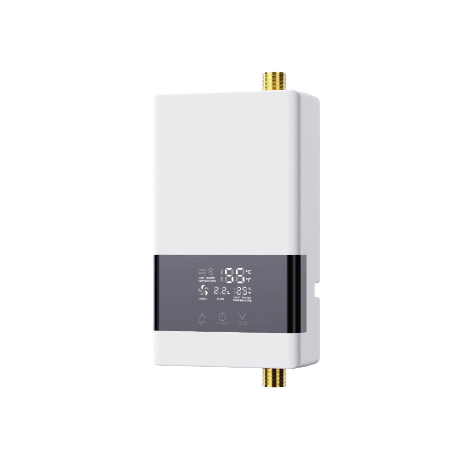 Household Small Water Heater Constant Temperature