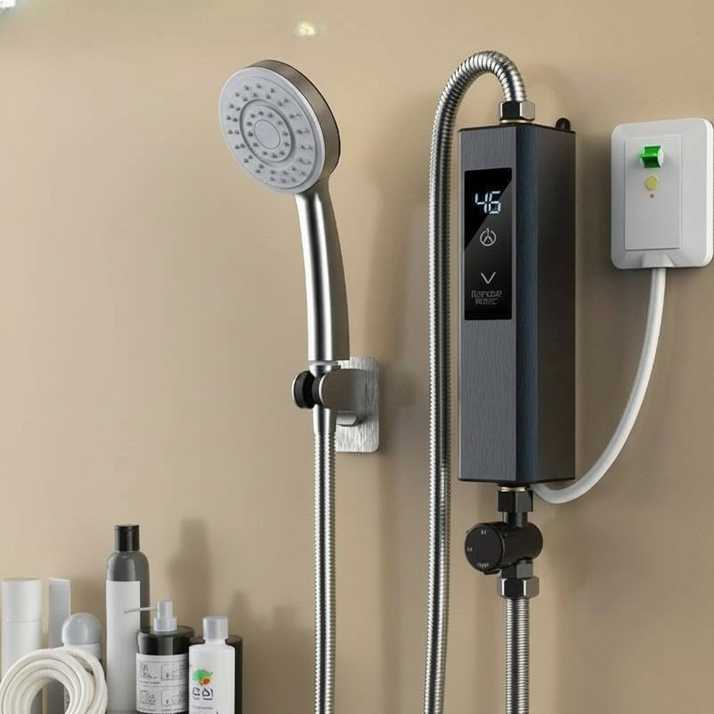 Instant Electric Water Heater 5KW