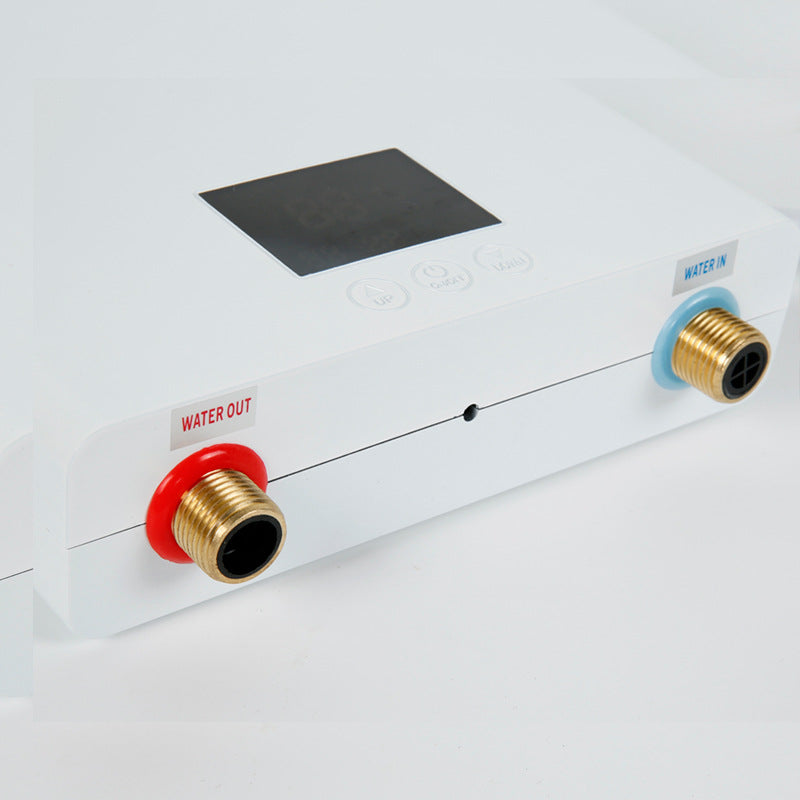 Instant Electric Water Heater