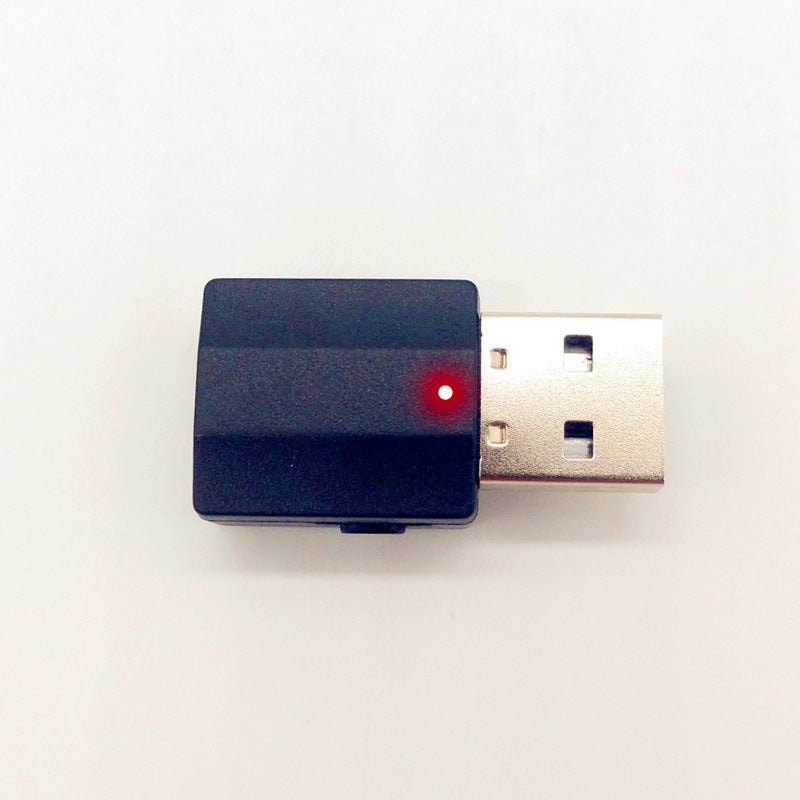 5.0USB Bluetooth Audio Transmitter Receiver Combo BT600 Bluetooth Transmitter Bluetooth Receiver