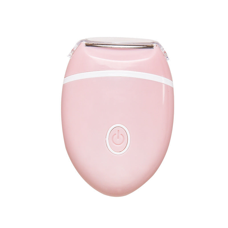 Electric Hair Removal Device