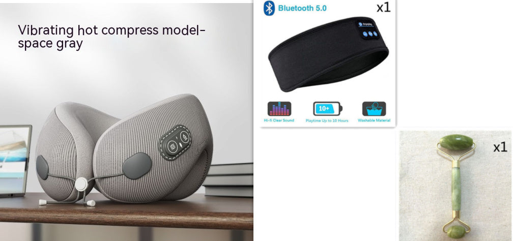 Wireless Bluetooth Headband Headphones
