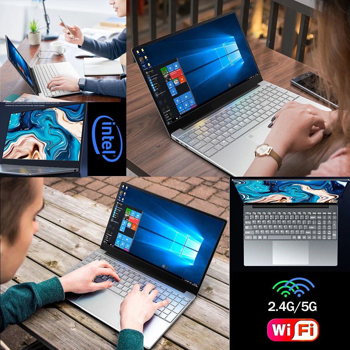 Computer and Accessories