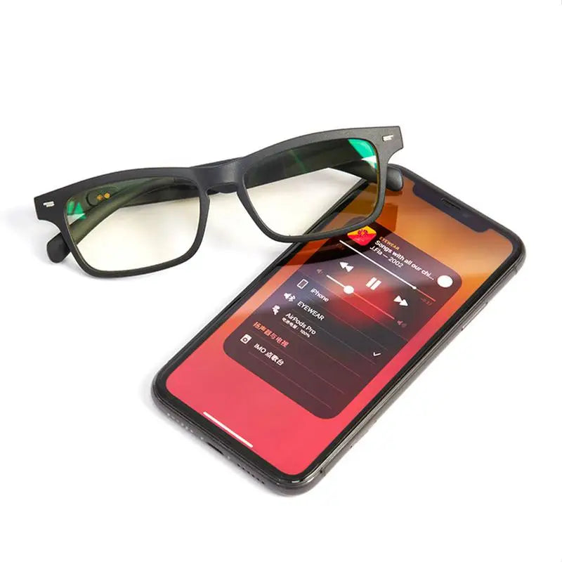 Bluetooth Gadgets