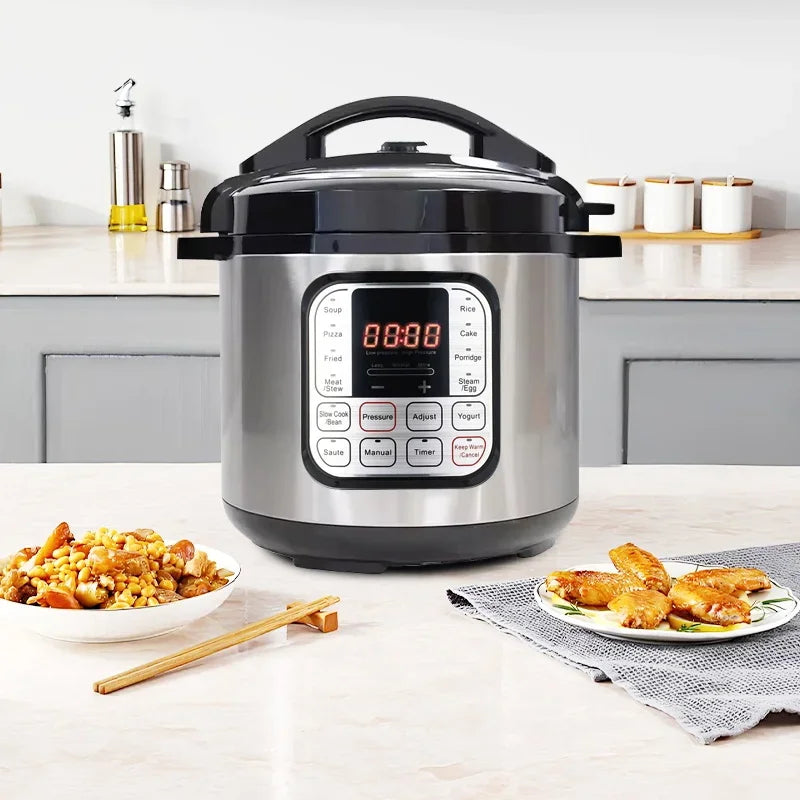 Household Appliances