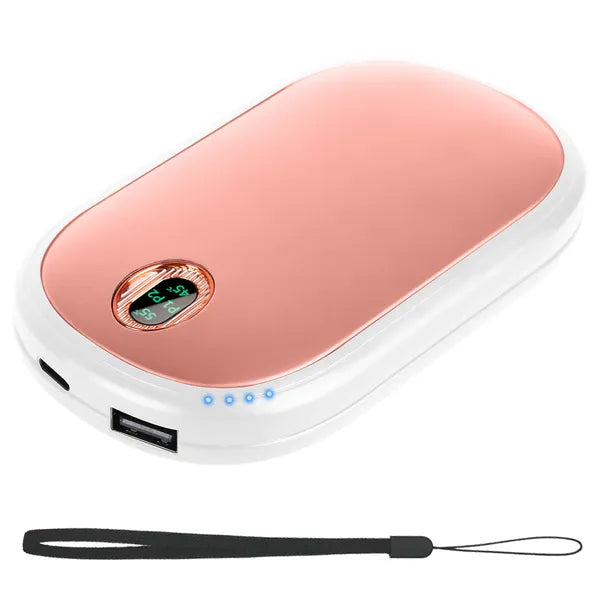 Rechargeable Hand Warmer