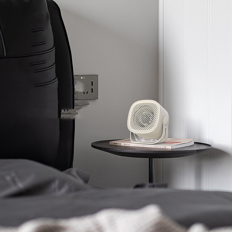Home Mini Student Desktop Mobile Heater
