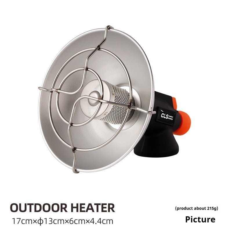 Outdoor Heater Mini-portable Heating Stove