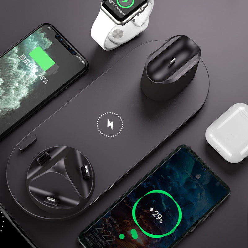 Wireless Charger's