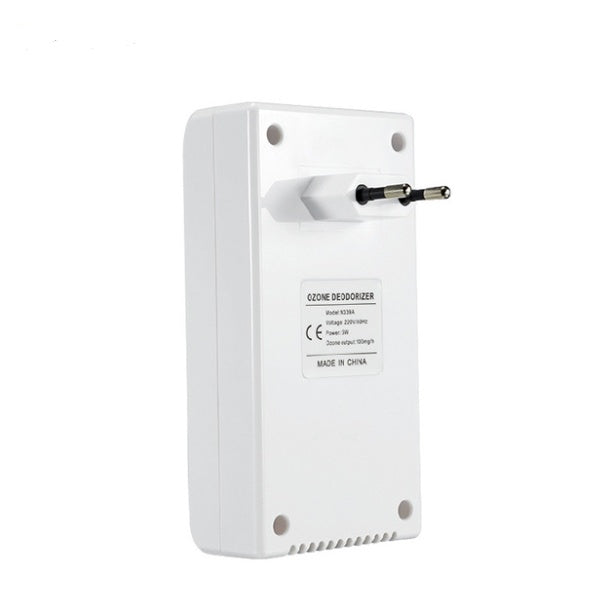 Household toilet deodorizer