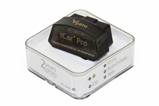 Automobile fault detector