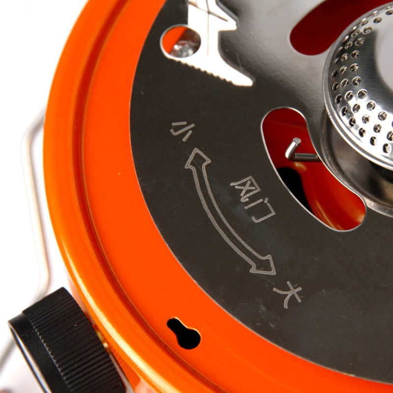 Portable Outdoor Heater