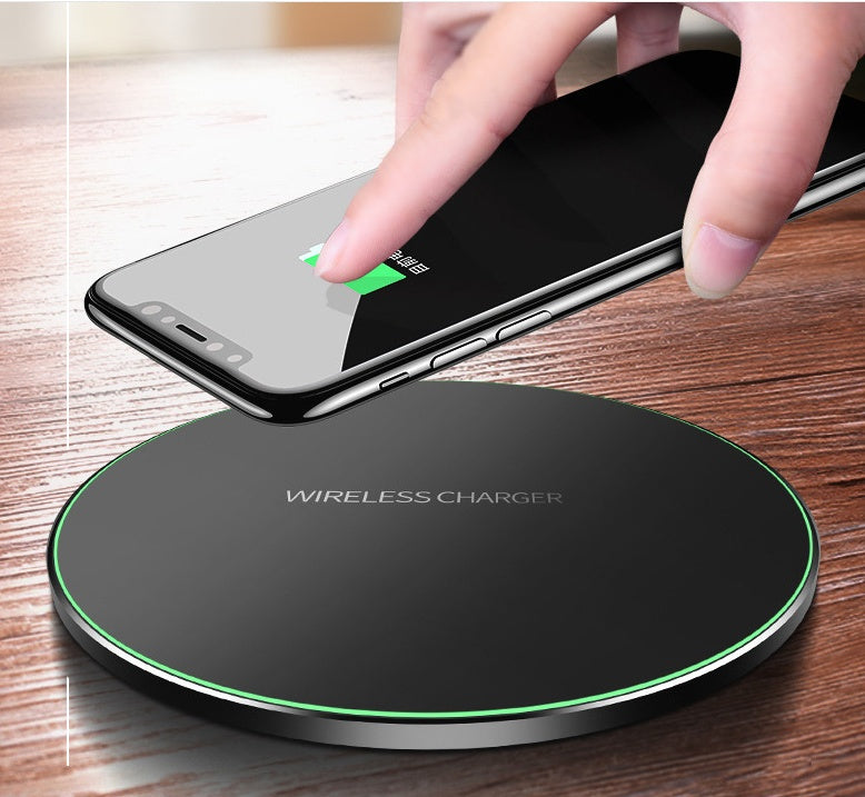 Wireless Charger