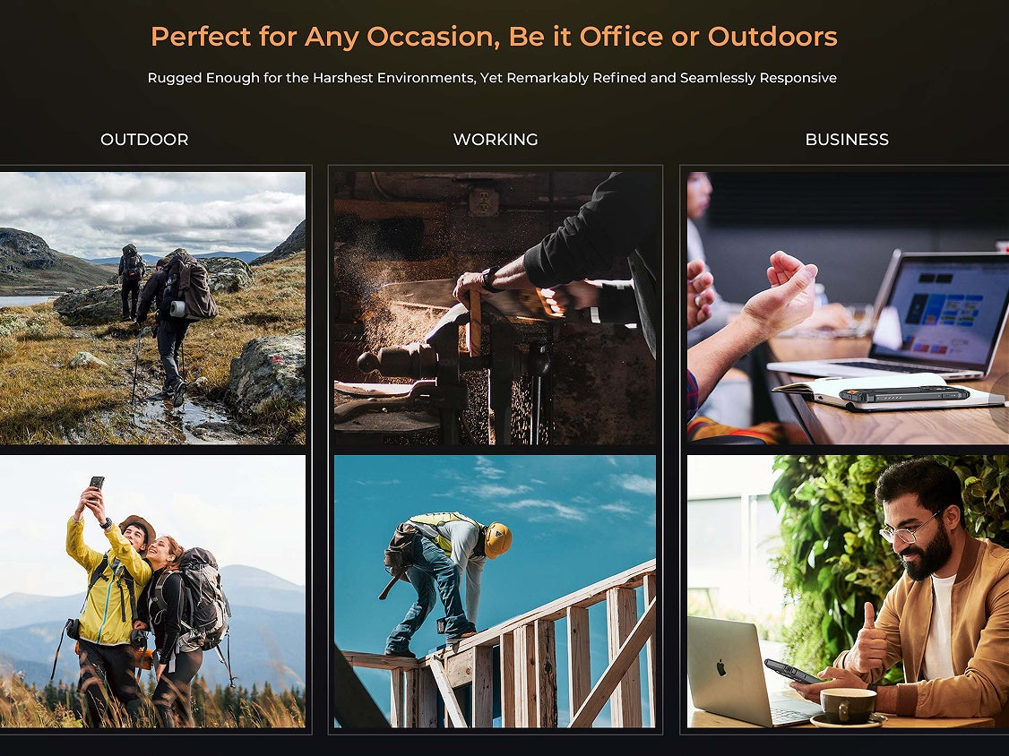 OUKITEL G1 Mobile Phone