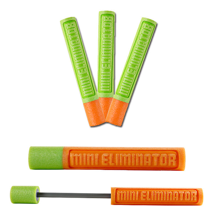 EVA Foam Squirt Water Blaster, Kids Summer Beach Toys and Swimming Pool Gadgets