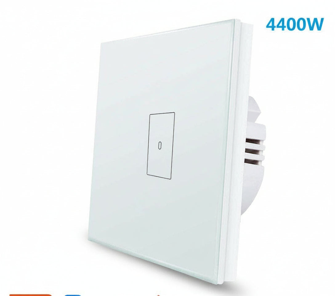 WiFi Boiler Water Heater Switch