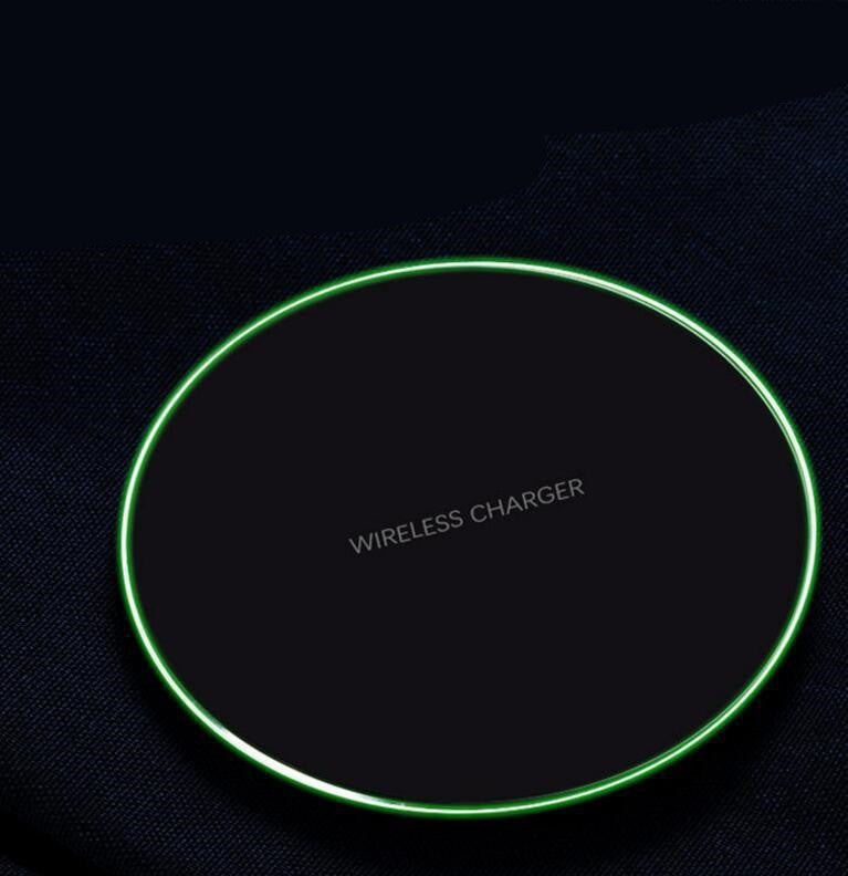 Wireless Charger