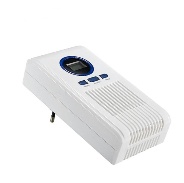 Household toilet deodorizer