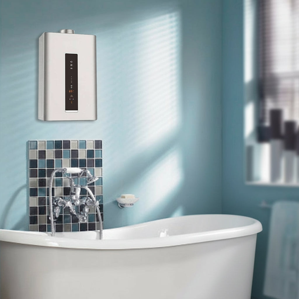 WiFi Boiler Water Heater Switch