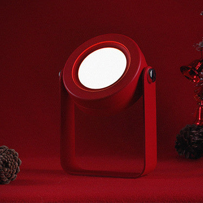 Portable Lantern Lamp, USB Rechargeable For Home Decor