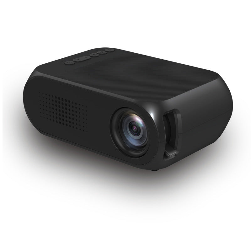 Mini HD Portable Projector