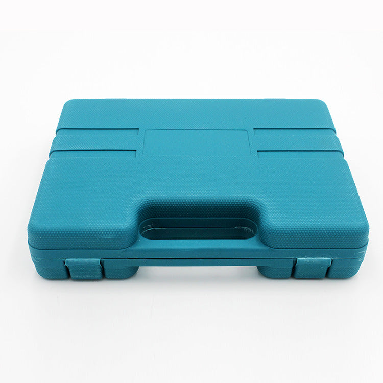 13-Piece Multifunctional Hardware Tool Set, Combination Tool Box