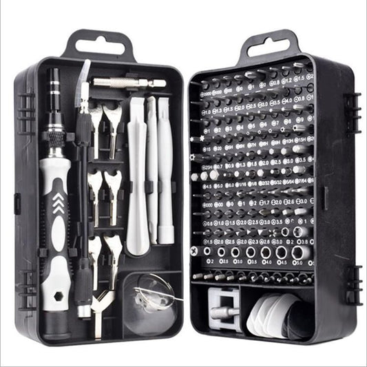 Multi-function Screwdriver Toolbox Set