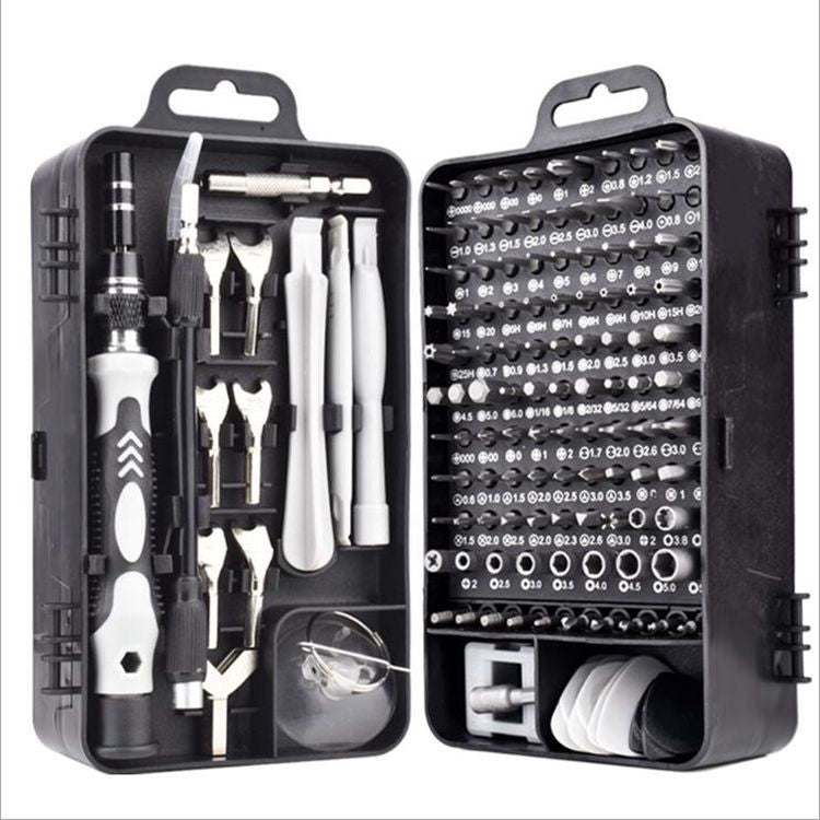 Multi-function Screwdriver Toolbox Set