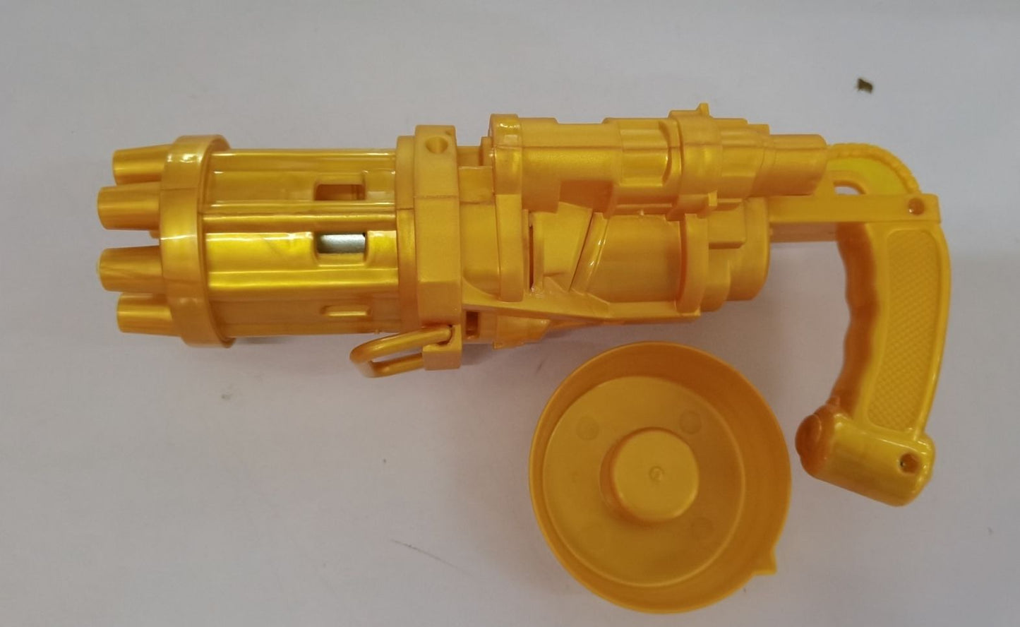 Bubble Gum Plastic Machine Gun, Toys For Kids