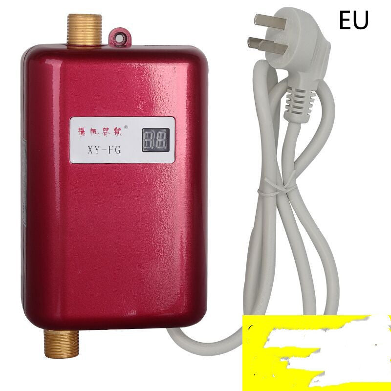 Mini Water Heater