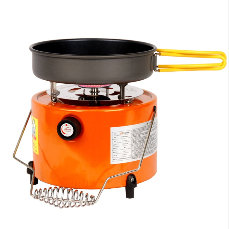 Portable Outdoor Heater