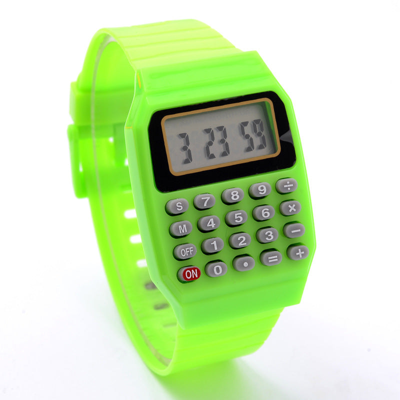 Computer Electronic Watches