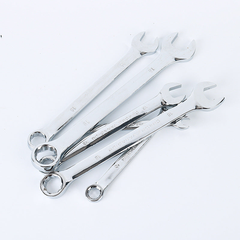 Sets of machine repair tools, 5 sets in a box