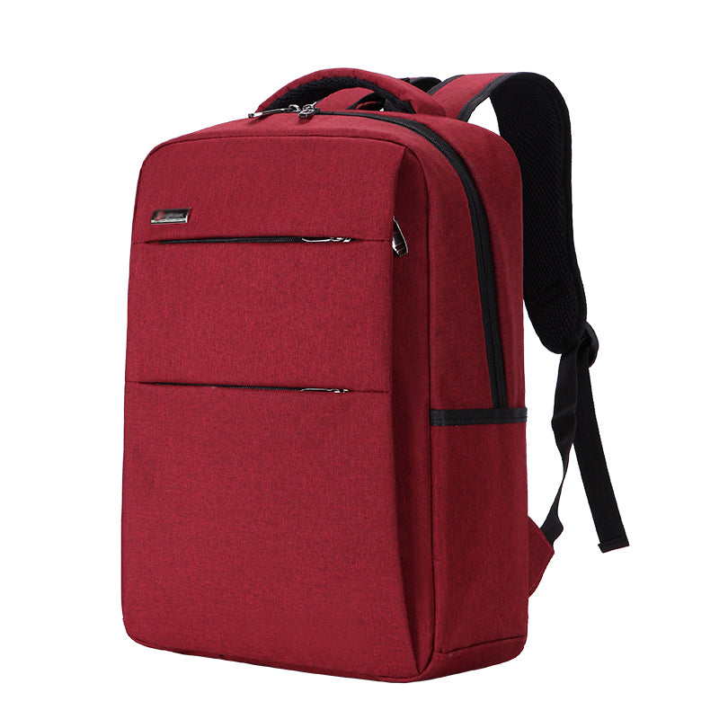 Rechargeable Laptop Backpack