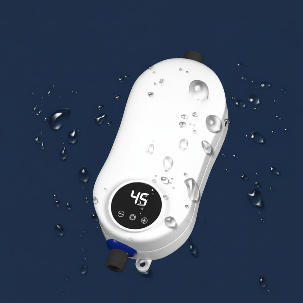 Household Instant Electric Water Heater