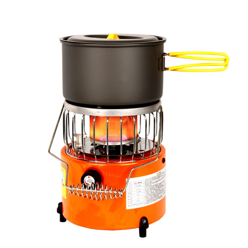 Portable Outdoor Heater