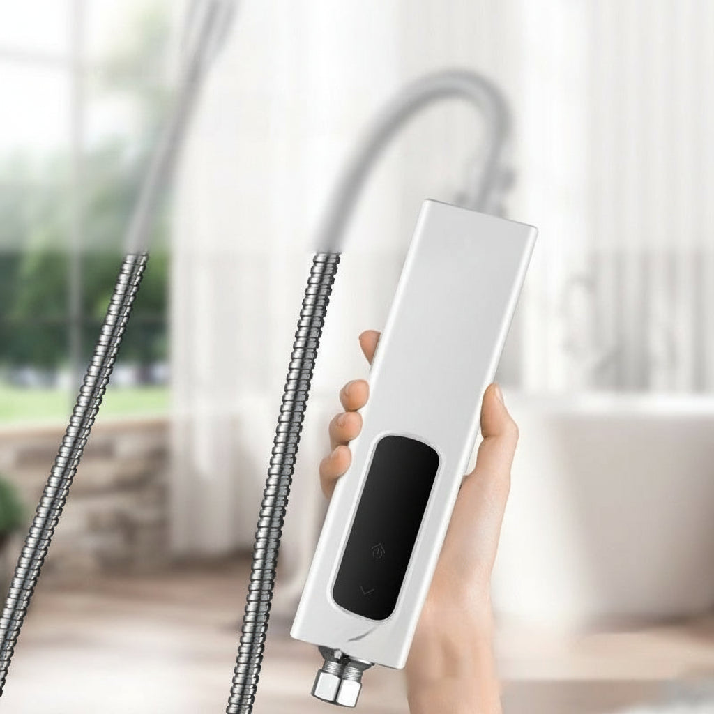 Instant Constant Temperature Water Heater