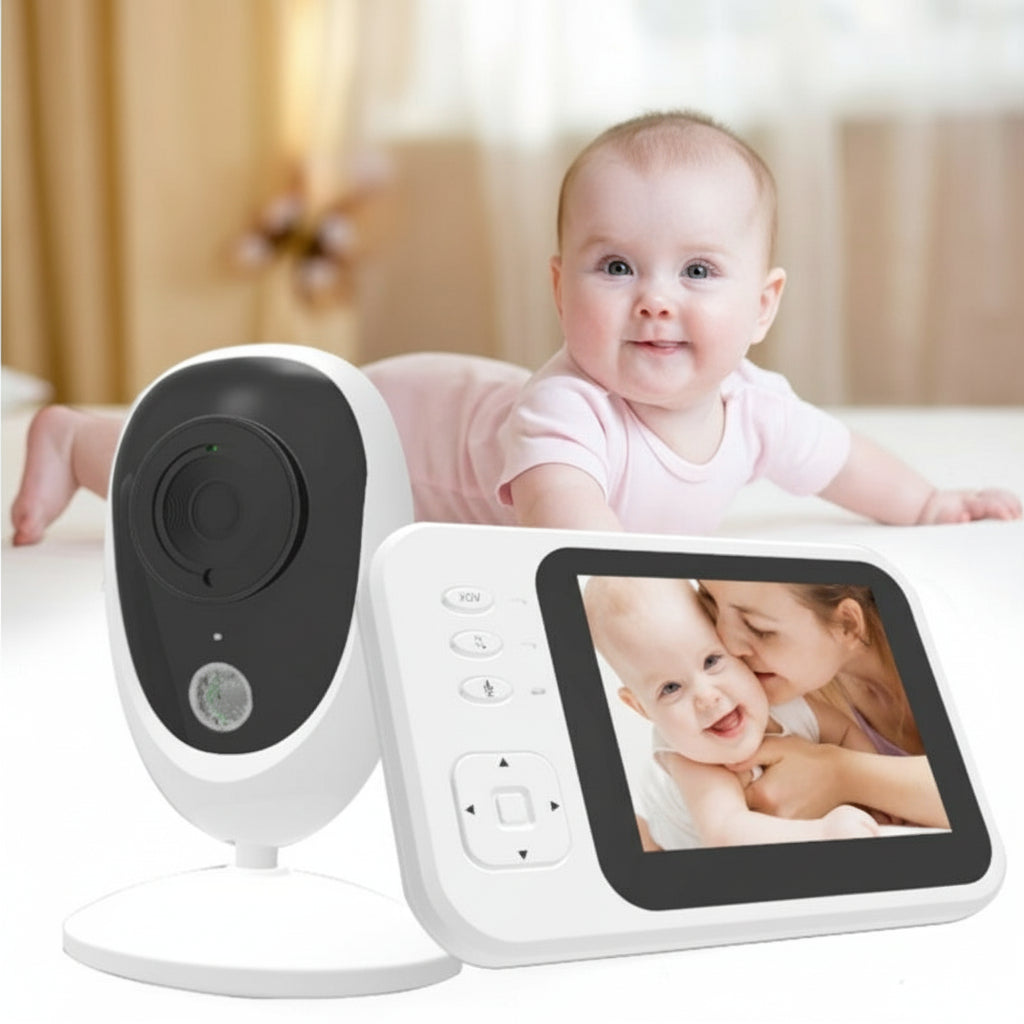 Baby care device