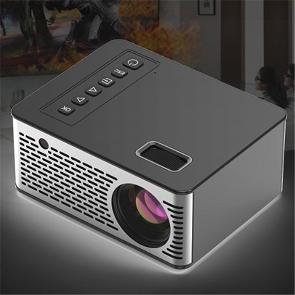 Smart Projector