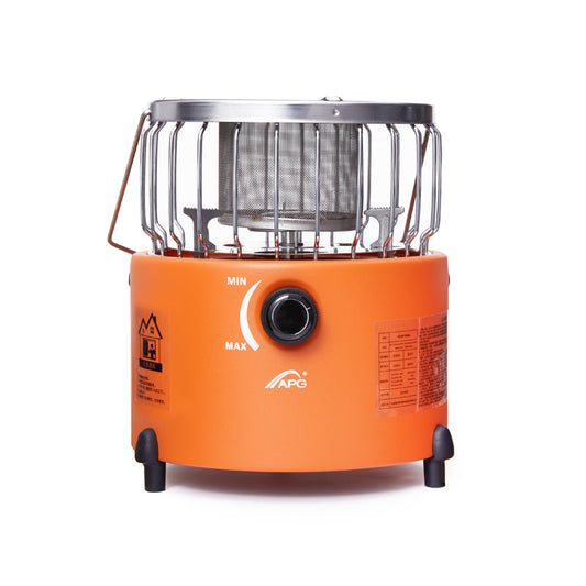 Portable Outdoor Heater