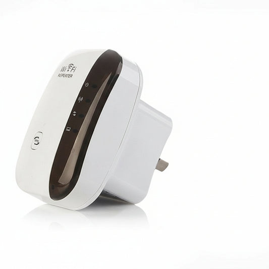 WiFi Repeater - Signal Amplifier